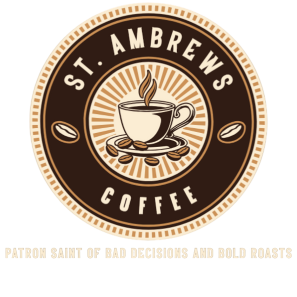 St. Ambrews Coffee 